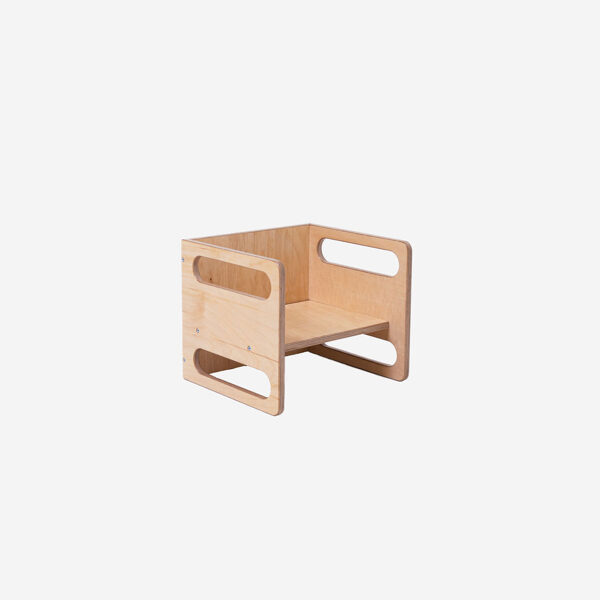 Cube chair